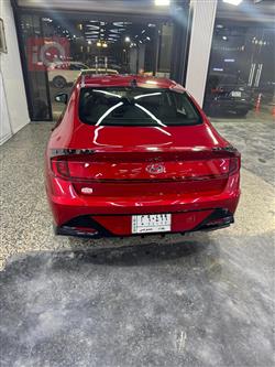 هیۆندای سۆناتا